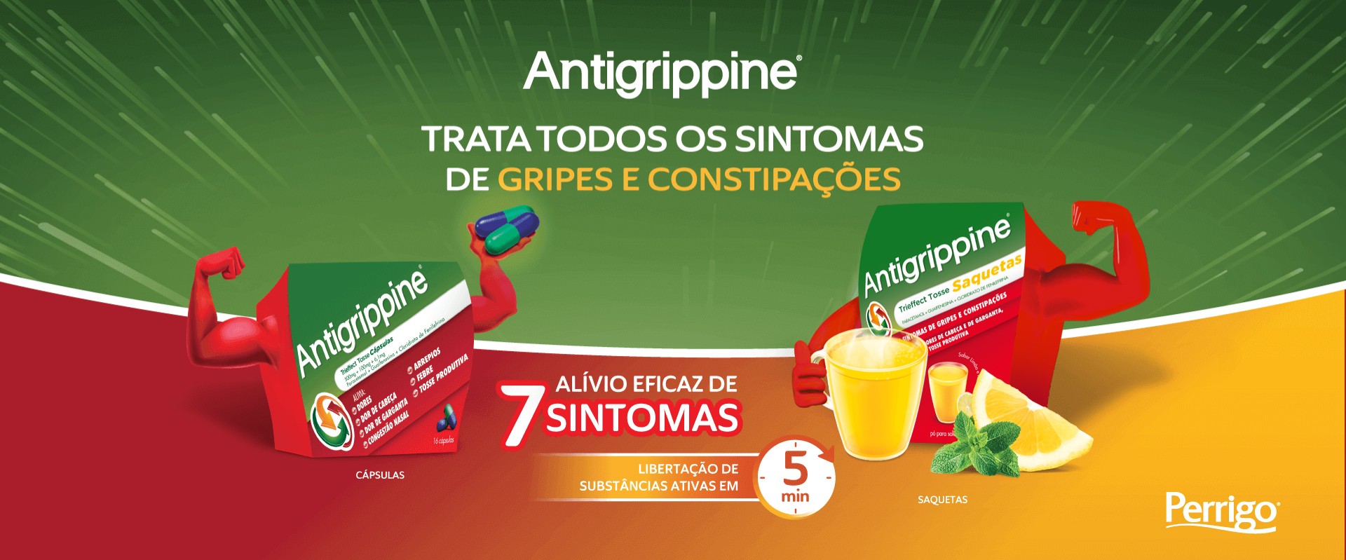 Homepage Banner antigrippine image